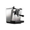 Nuova Simonelli Oscar II Black Paneling facing front right